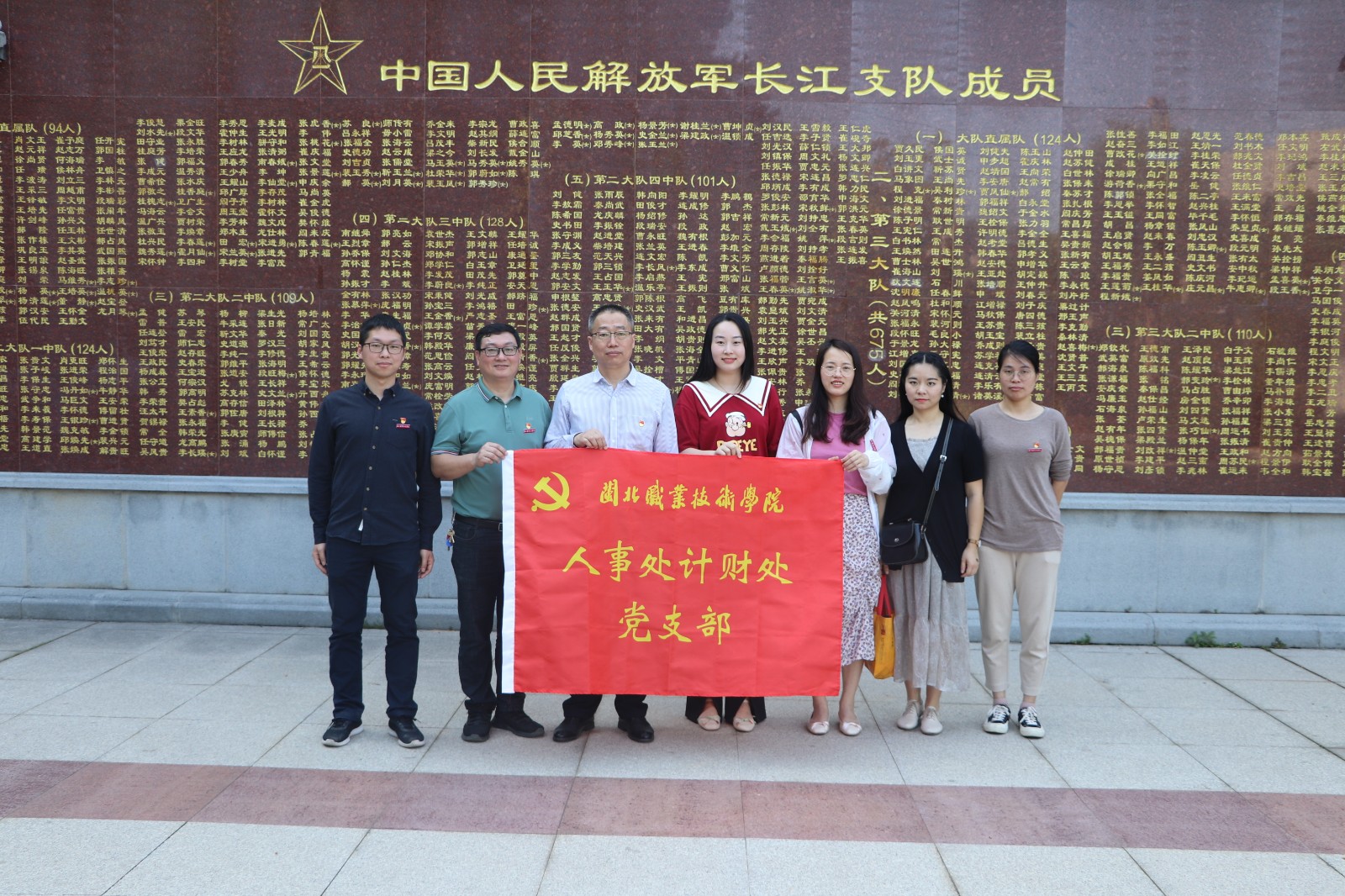 人事处计财处合照.jpg 人事处计财处合照.jpg