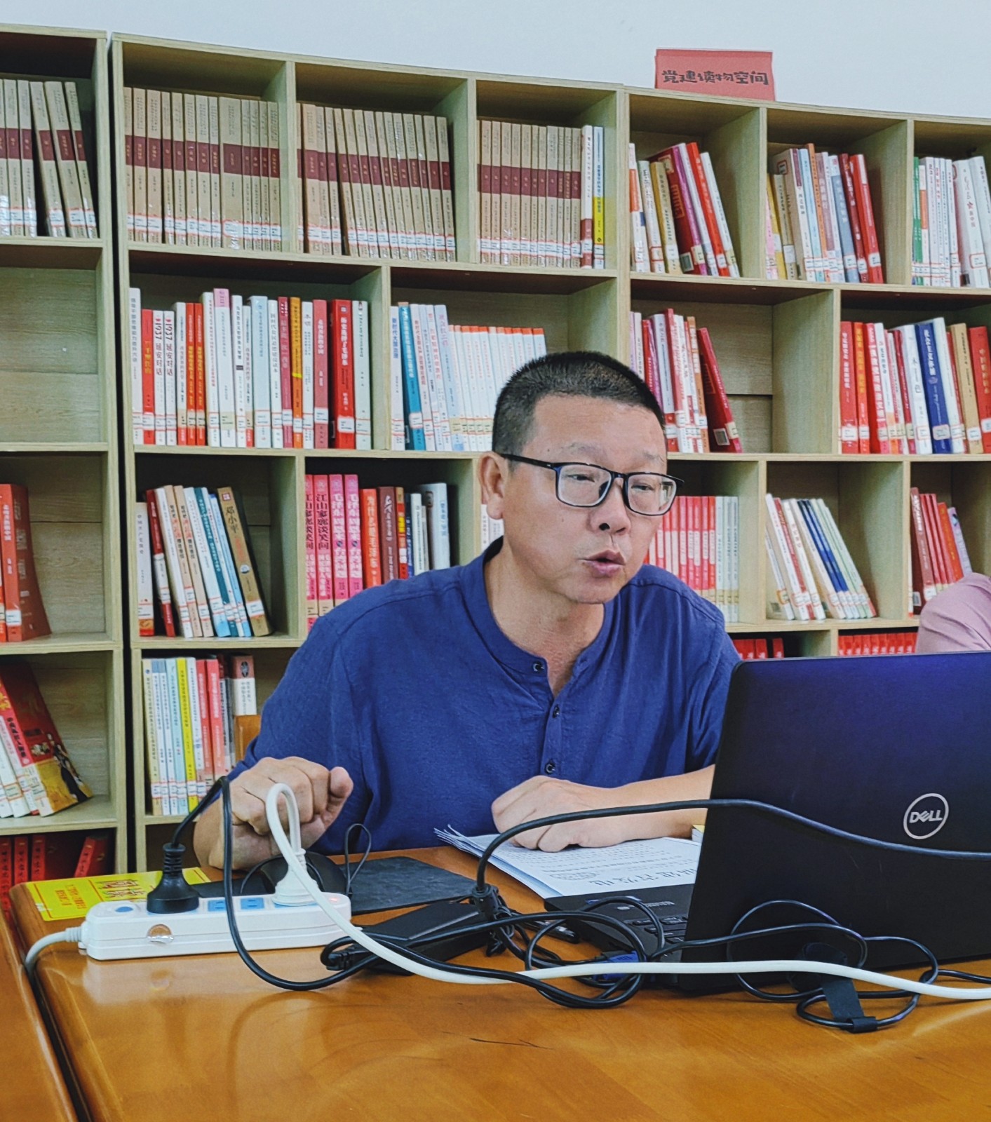 第四次党员学习大会1.jpg 第四次党员学习大会1.jpg