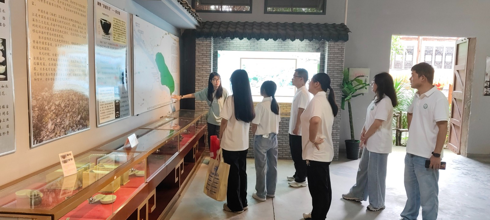 茶洋窑展示馆.jpg 茶洋窑展示馆.jpg